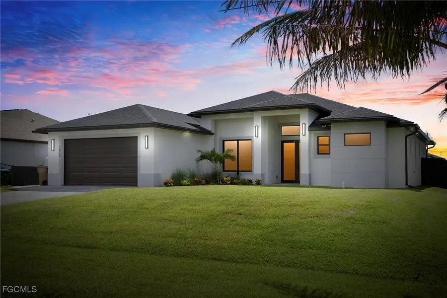 1020 NW 33rd Place, Cape Coral, FL 33993 - Image #2