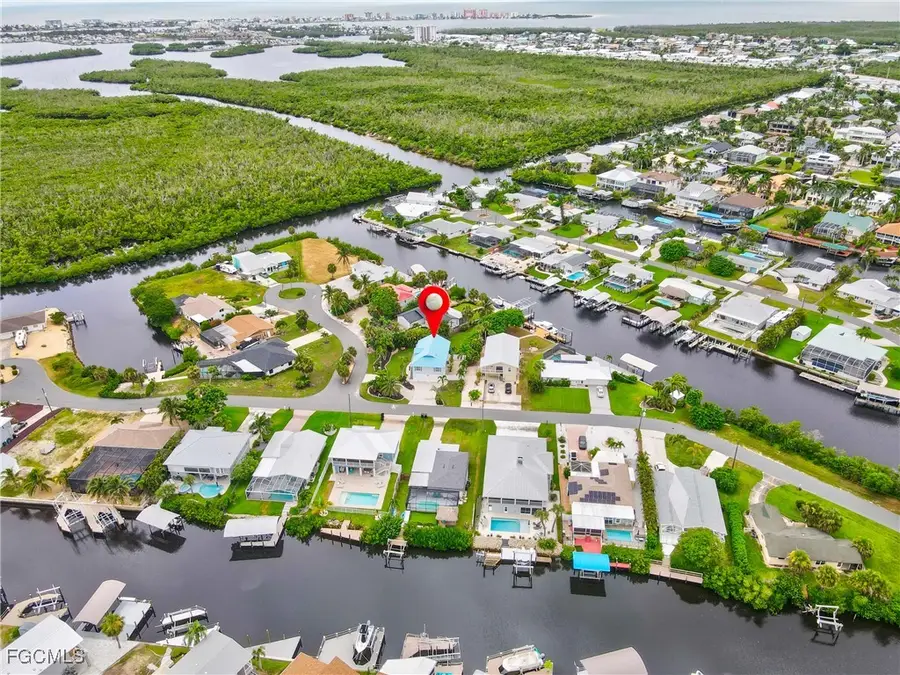 17750 Rebecca Avenue, Fort Myers Beach, FL 33931 - Image #2