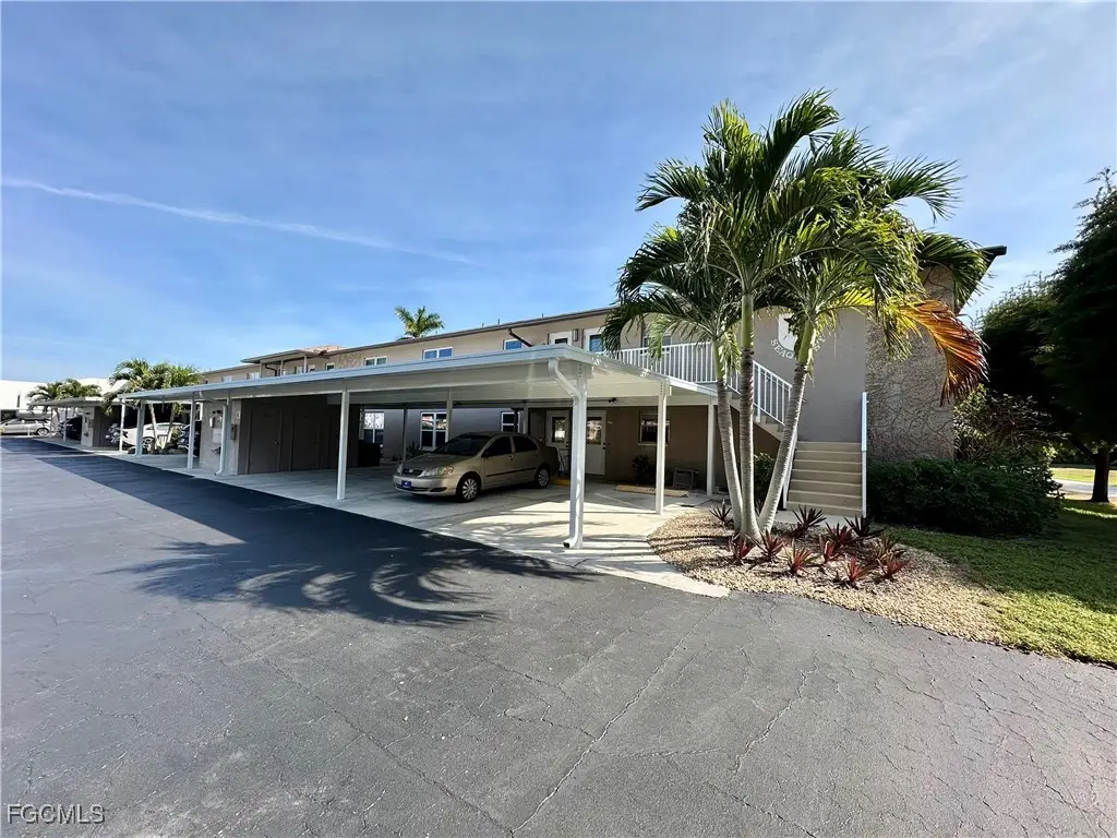 4563 SE 5th Place #205, Cape Coral, FL 33904 - Image #1