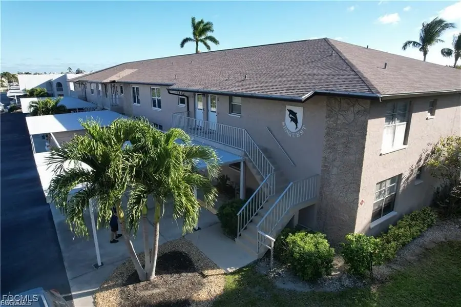 4563 SE 5th Place #205, Cape Coral, FL 33904 - Image #2