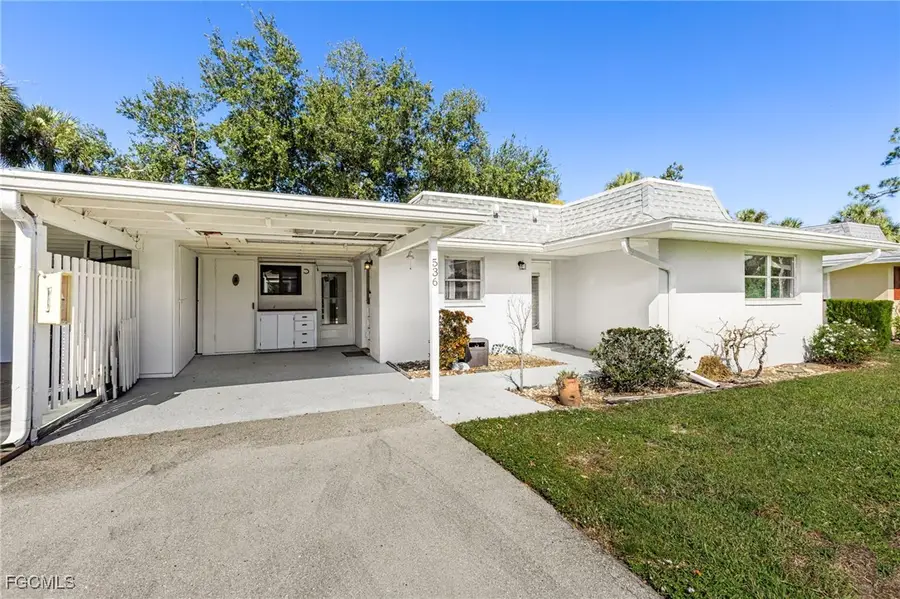 536 Pangola Drive, North Fort Myers, FL 33903 - Image #3