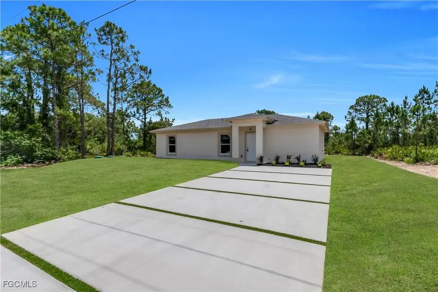 2801 42nd Street W, Lehigh Acres, FL 33971 - #2