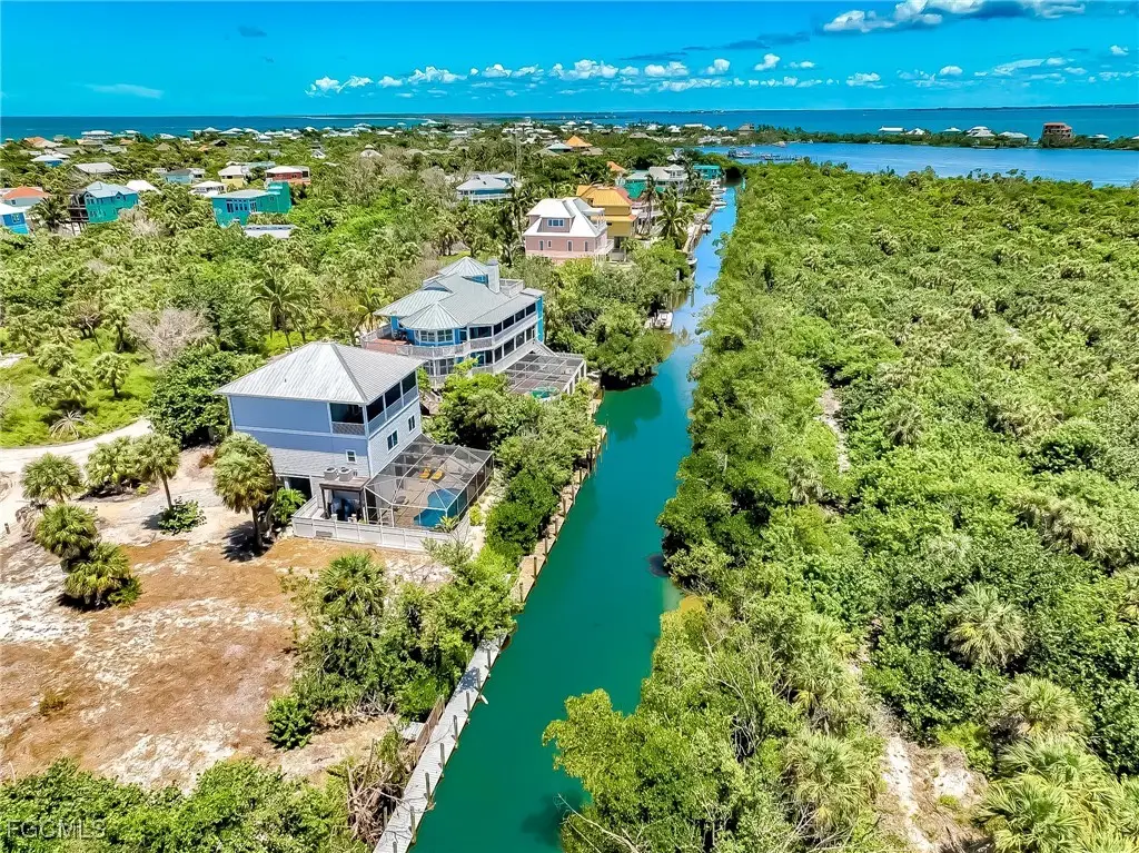 631 Rum Road, Sanibel Island, FL 33924 - Image #1