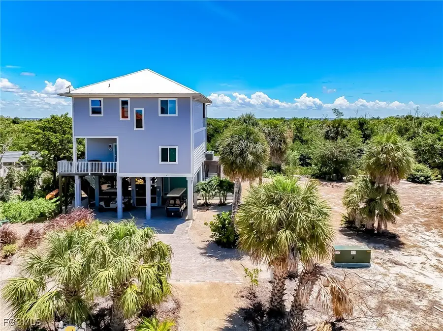 631 Rum Road, Sanibel Island, FL 33924 - Image #3