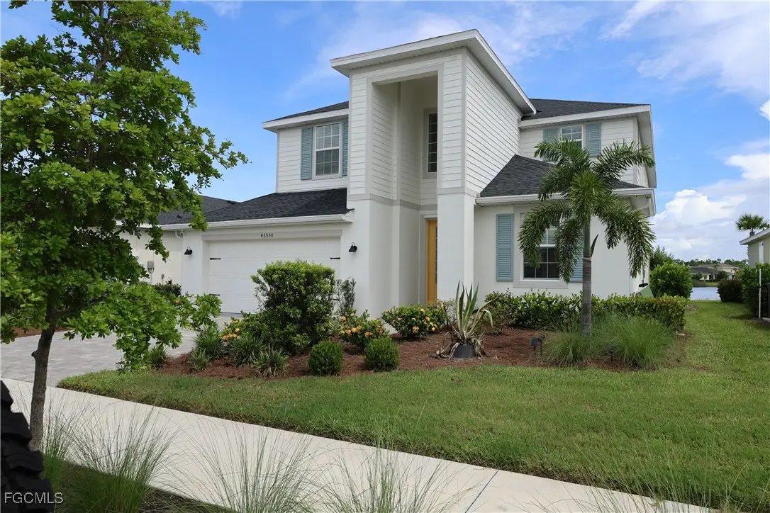 43530 Treadway Drive, Punta Gorda, FL 33982 - Image #1