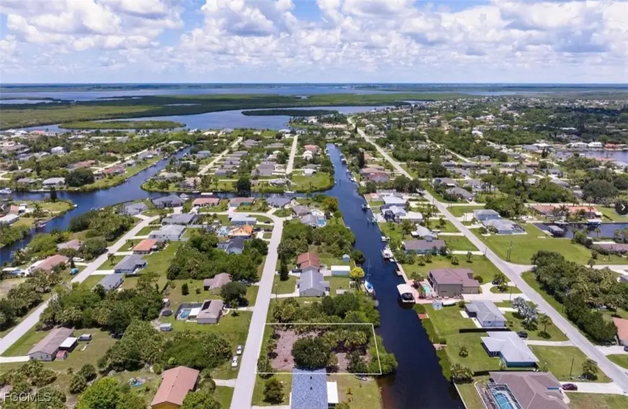 18286 Van Nuys Circle, Port Charlotte, FL 33948 - #3