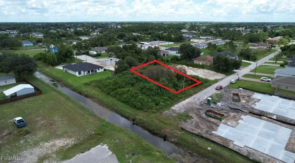 3816 34th Street Sw, Lehigh Acres, FL 33976 - Image #1
