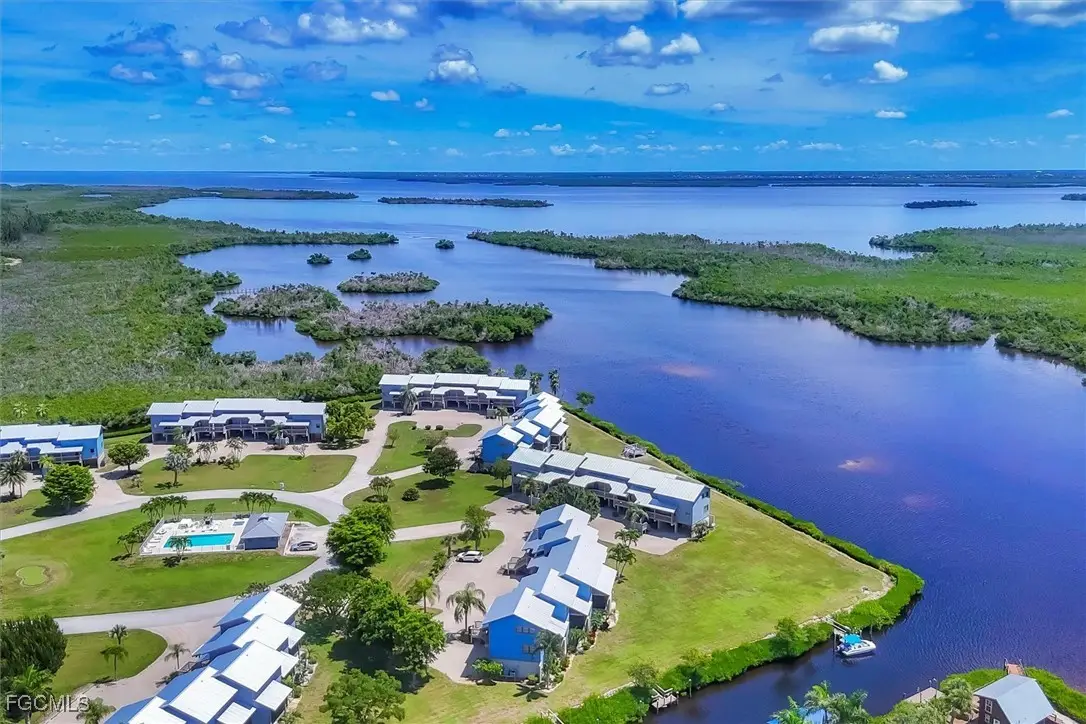 5391 Blue Crab Circle #5, Bokeelia, FL 33922 - Image #1