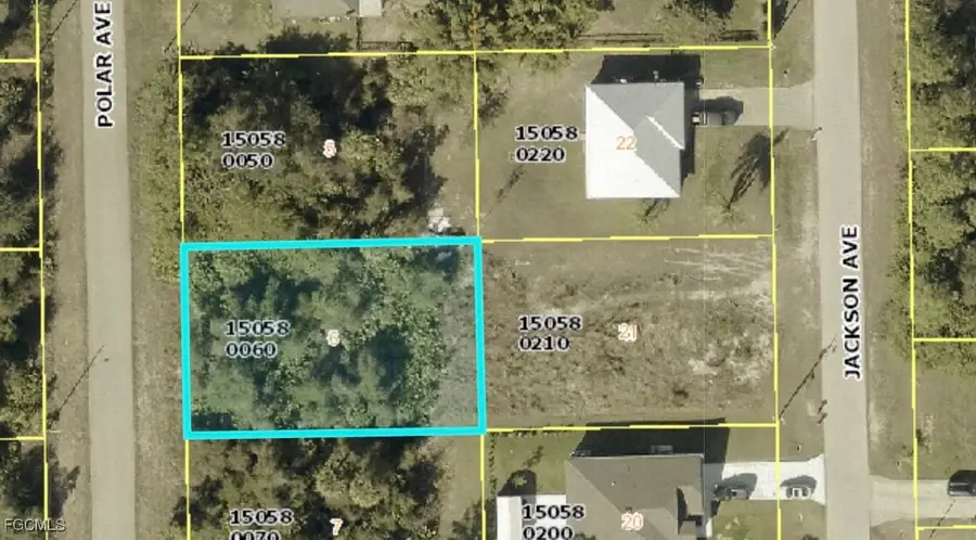 2014 Polar Avenue, Alva, FL 33920 - Image #2