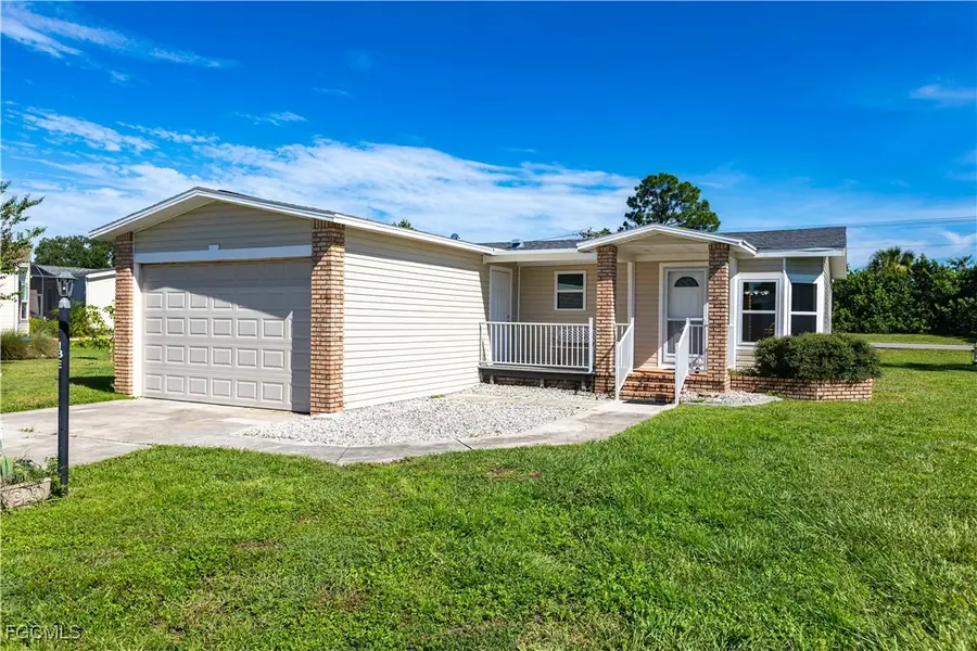 19867 Eagle Trace Court, North Fort Myers, FL 33903 - Image #3