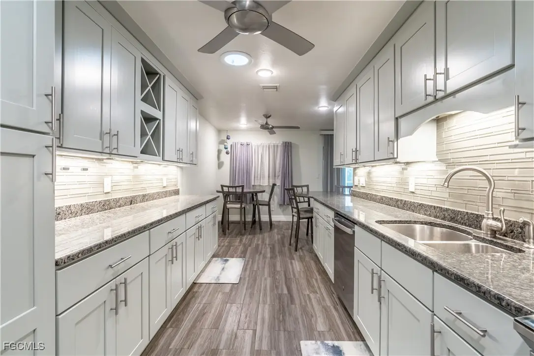 1008 SE 25th Terrace, Cape Coral, FL 33904 - Image #1