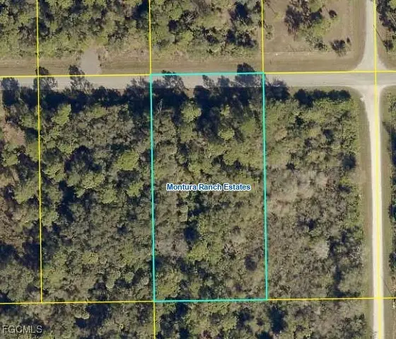 412 Montura Avenue, Clewiston, FL 33440 - Image #1