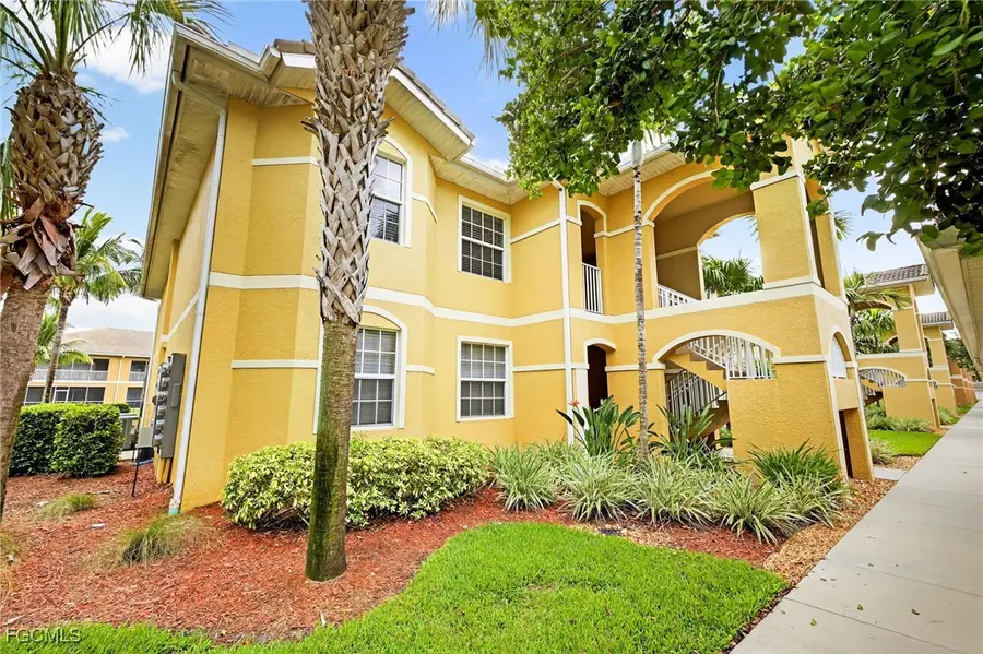 1070 Winding Pines Circle #201, Cape Coral, FL 33909 - Image #2