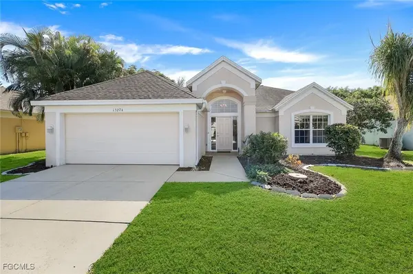 13274 Highland Chase Place, Fort Myers, FL 33913