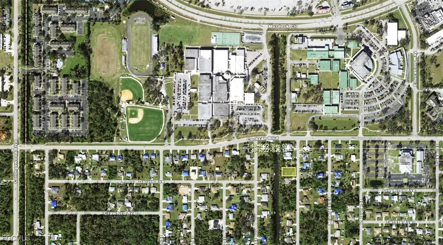 2027 Cannolot Boulevard, Port Charlotte, FL 33948 - Image #2