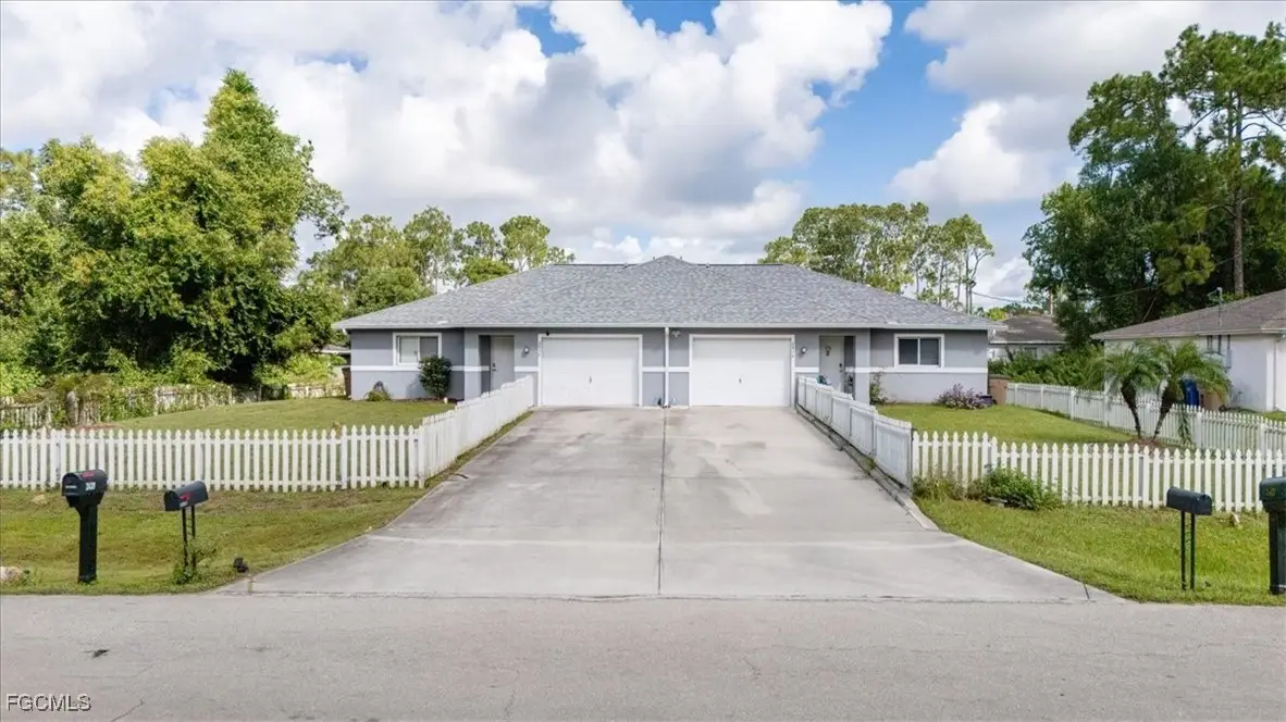 2436-2438 Joe Avenue S, Lehigh Acres, FL 33973 - Image #1