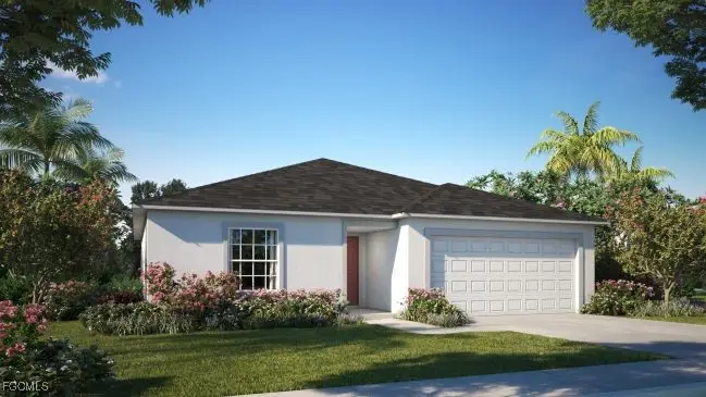 2030 NE 2nd Avenue, Cape Coral, FL 33909 - Image #1