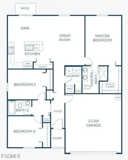 2030 NE 2nd Avenue, Cape Coral, FL 33909 - Image #3