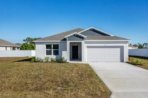 1423 SW 17th Avenue, Cape Coral, FL 33991