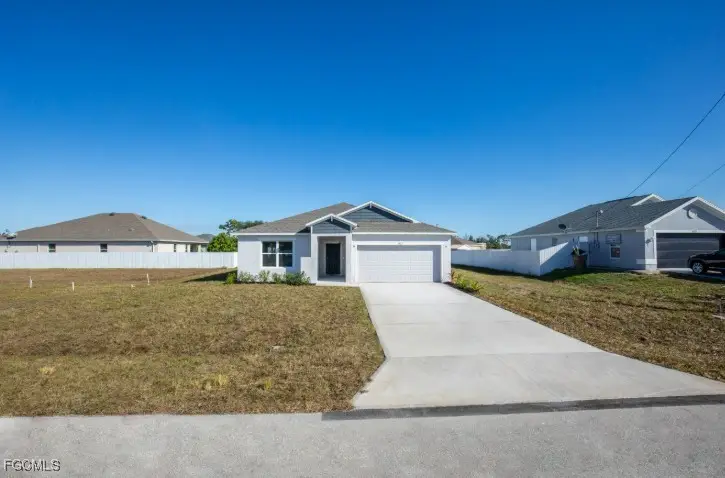 1423 SW 17th Avenue, Cape Coral, FL 33991 - #2