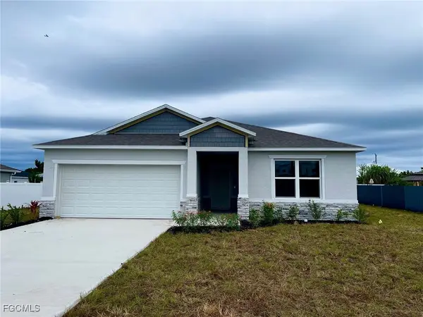 215 NW 4th Avenue, Cape Coral, FL 33993