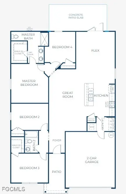 215 NW 4th Avenue, Cape Coral, FL 33993 - Image #2