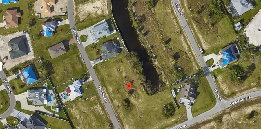 217 SW 10th Avenue, Cape Coral, FL 33991 - #3