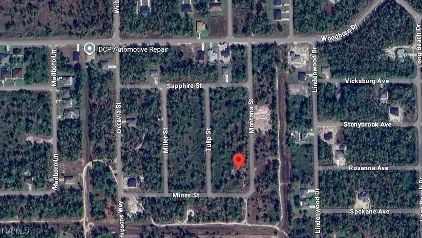 1847 Montana Street, Lehigh Acres, FL 33972 - Image #3