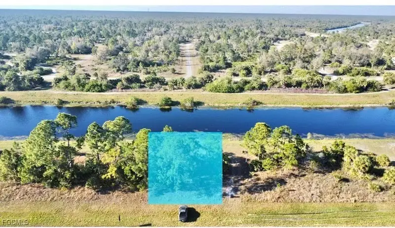 Lot 18 S Raintree Boulevard, North Port, FL 34288 - #3