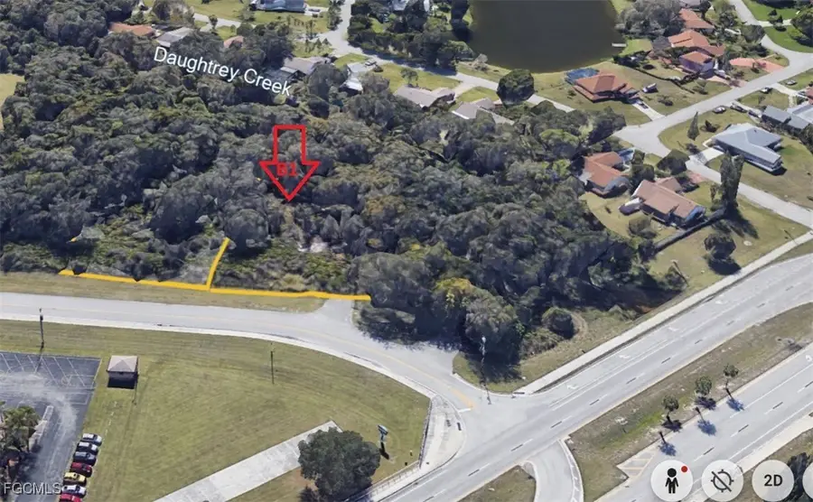 16470 B1 Daughtreys Creek Road, North Fort Myers, FL 33917 - Image #3