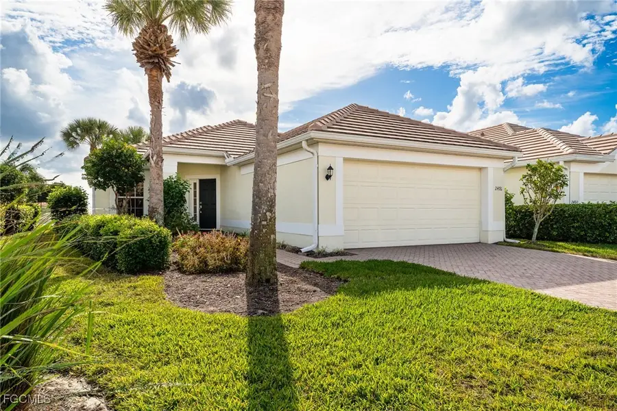 2476 Belleville Court, Cape Coral, FL 33991 - Image #3