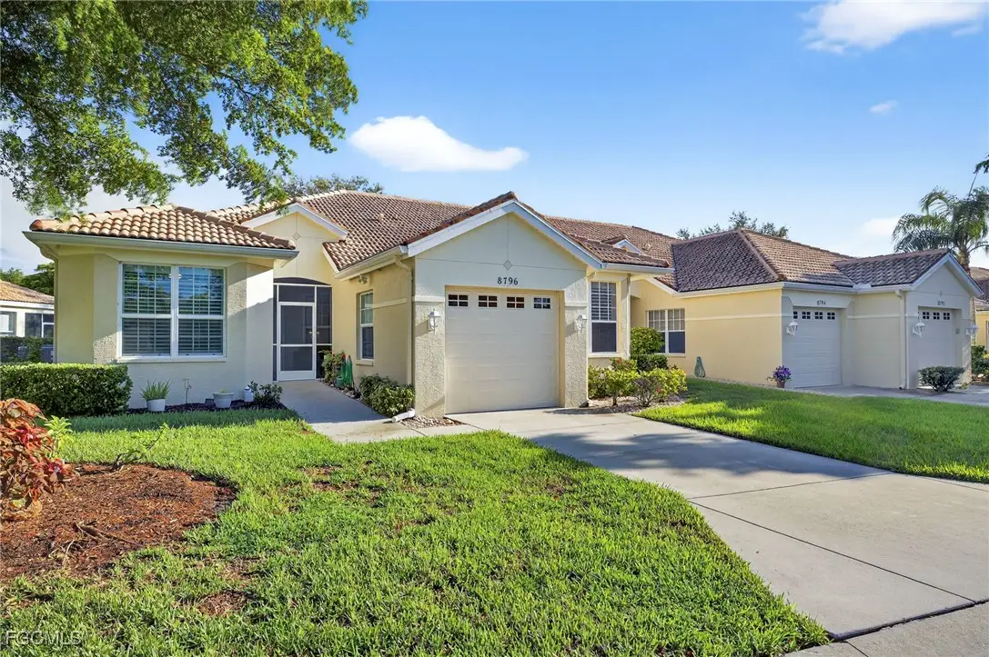 8796 Stockbridge Drive, Fort Myers, FL 33908 - Image #1