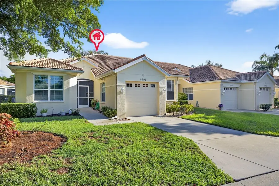 8796 Stockbridge Drive, Fort Myers, FL 33908 - Image #2
