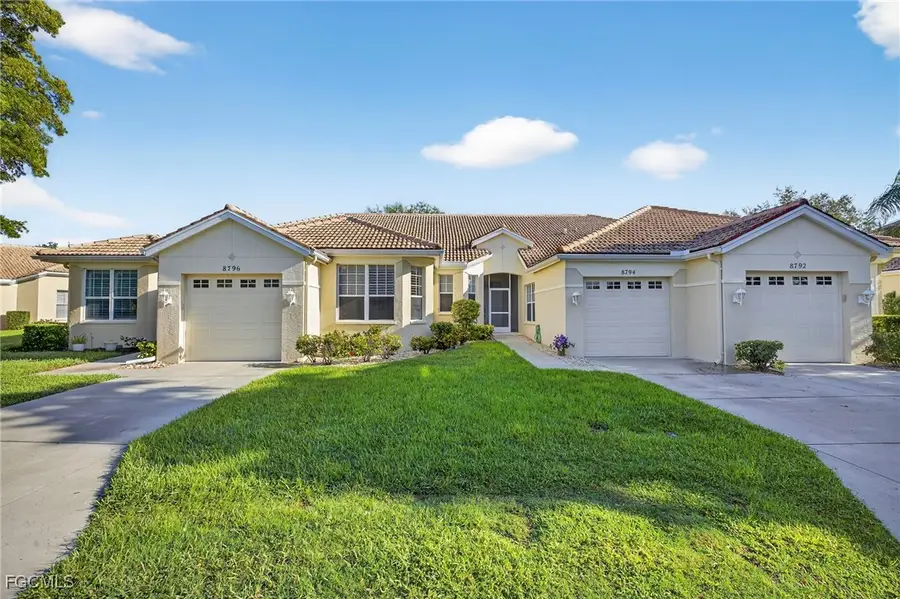 8796 Stockbridge Drive, Fort Myers, FL 33908 - Image #3