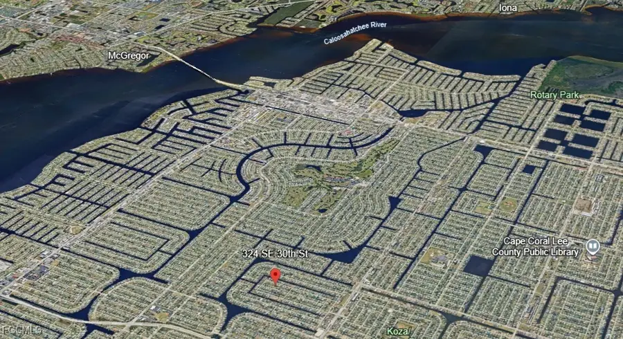 324 SE 30th Street, Cape Coral, FL 33904 - Image #3