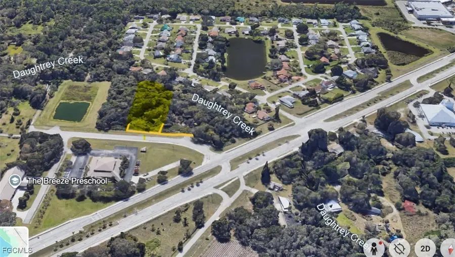 16470 B2 Daughtreys Creek, North Fort Myers, FL 33917 - Image #2