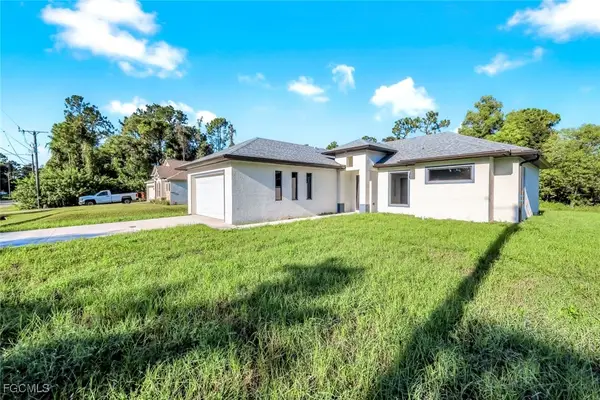 1133 Alvin Avenue, Lehigh Acres, FL 33971