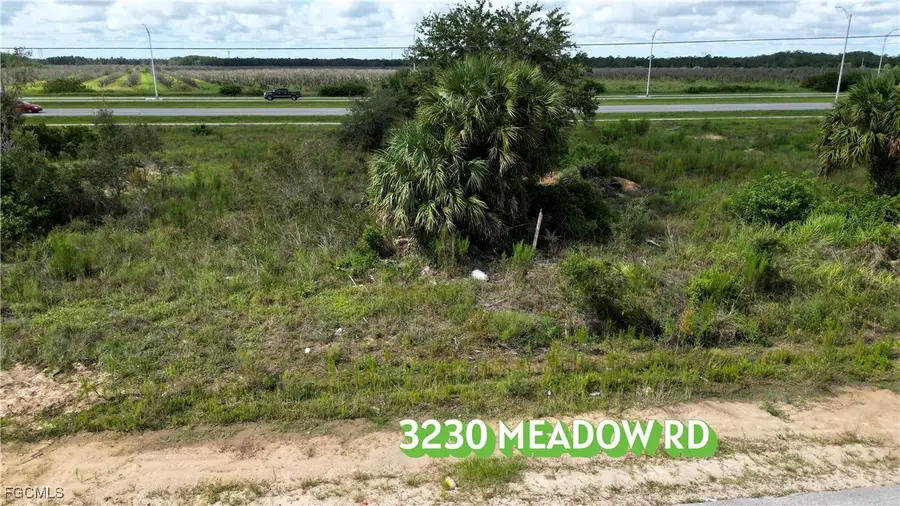 3230 Meadow Road, Lehigh Acres, FL 33974 - #3