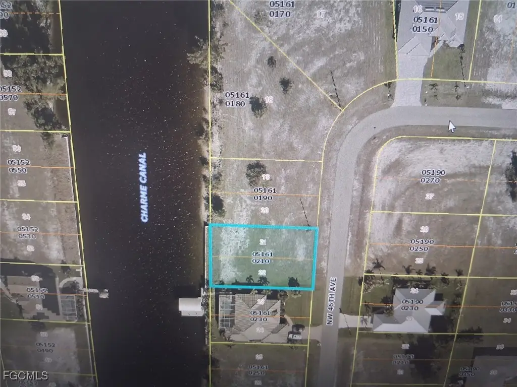 2850 NW 46th Avenue, Cape Coral, FL 33993 - Image #1