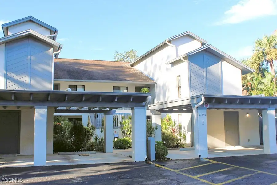 17455 Silver Fox Drive #C, Fort Myers, FL 33919 - #3