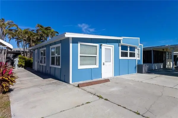 11710 Ariana Drive #47, Fort Myers, FL 33908