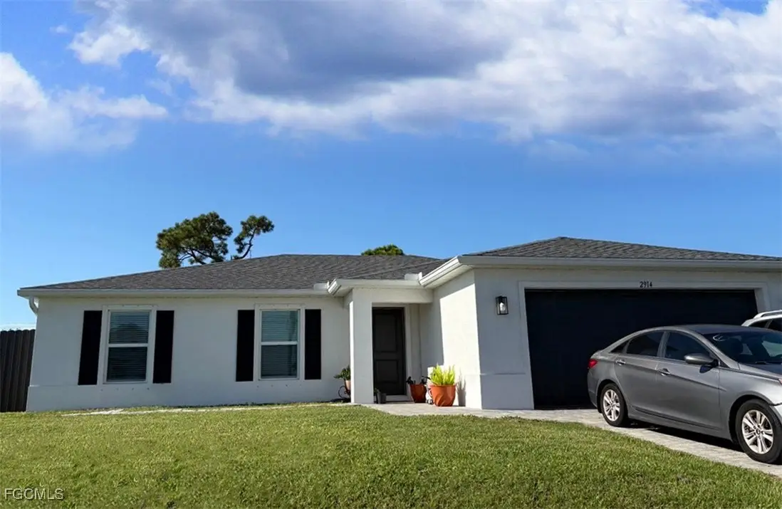 2914 NW 27th Street, Cape Coral, FL 33993 - Image #1