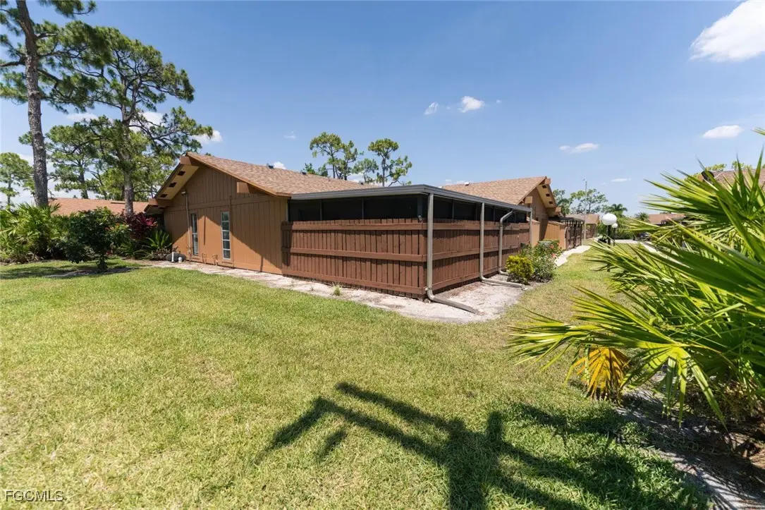 5620 Foxlake Drive, North Fort Myers, FL 33917 - Image #1