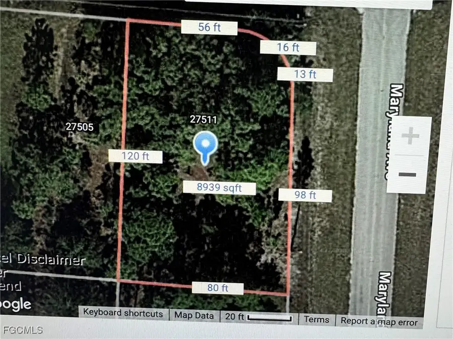 27511 Treadmill Drive, Punta Gorda, FL 33955 - #2