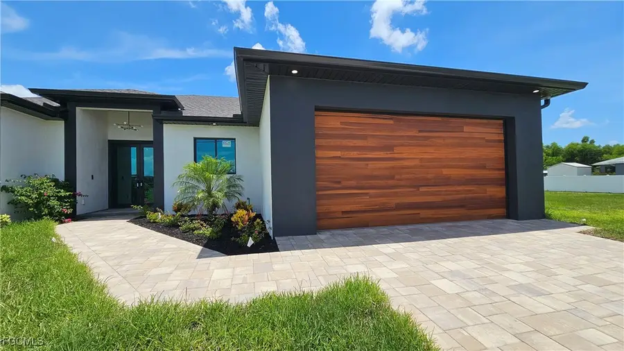 3410 NW 39th Lane, Cape Coral, FL 33997 - Image #2