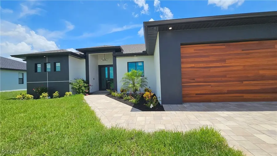 3410 NW 39th Lane, Cape Coral, FL 33997 - Image #3