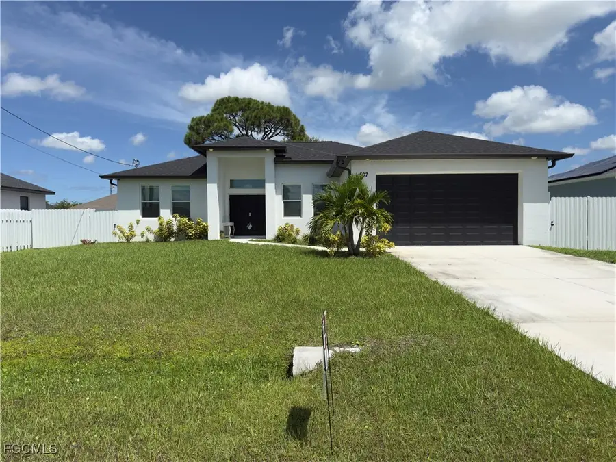 507 NW 1st Terrace, Cape Coral, FL 33993 - Image #2