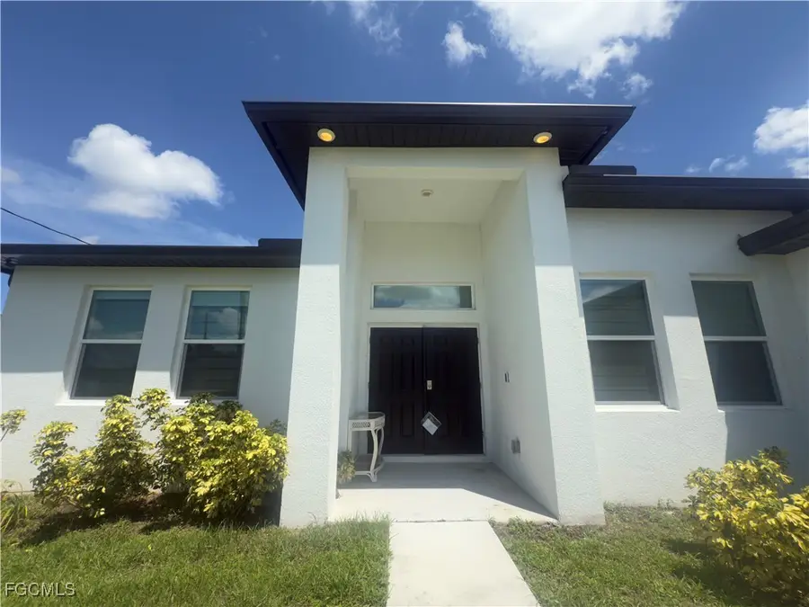507 NW 1st Terrace, Cape Coral, FL 33993 - Image #3