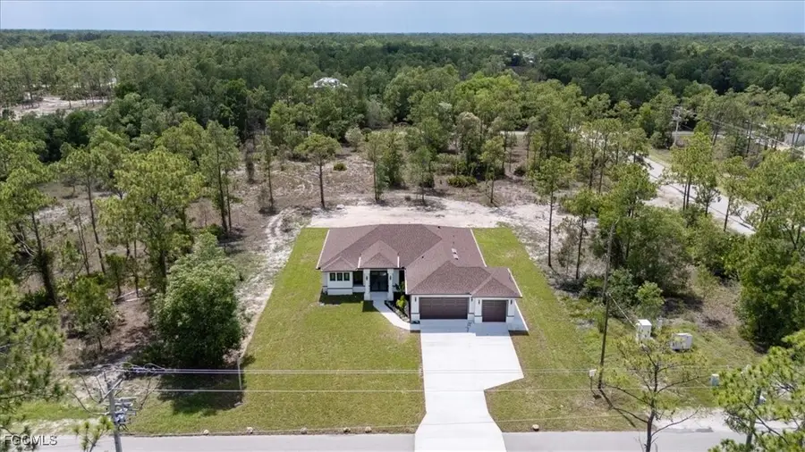 121 Moore Avenue, Lehigh Acres, FL 33936 - #2