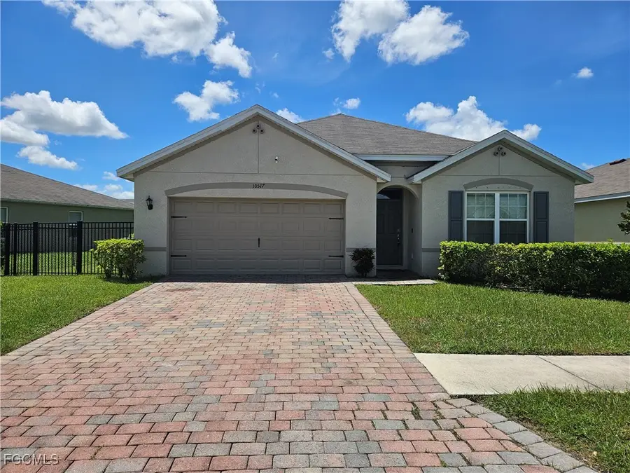 10517 Canal Brook Lane, Lehigh Acres, FL 33936 - Image #2